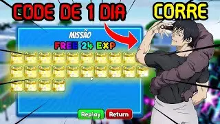 2 New Codes E um é exclusivo De **1 DIA** TOJI CODE 6 STAR TICKET EXTREME no ALL STAR TOWER DEFENSE