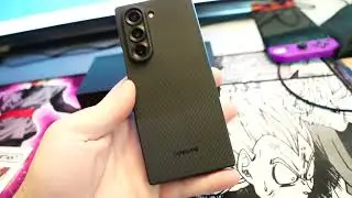 Z fold 6 Thinborne case