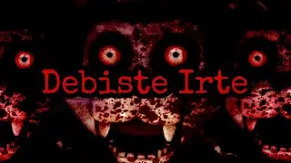 EL FANGAME Más TURBIO De FNaF🤡🩸