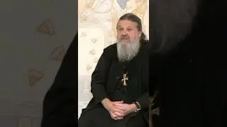 МЫ ВСЕ ОТВЕТИМ ЗА СВОЮ ЖИЗНЬ! о. Андрей Лемешонок