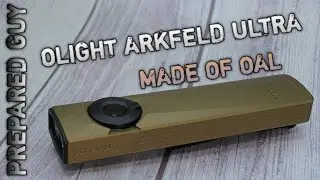 OLIGHT ARKFLED ULTRA