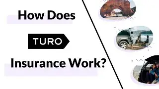 Turo Insurance Explained for Hosts & Renters 2022 | How Does Turo Insurance Accident Claims Work?