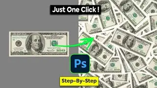 Unlock the Power of Photoshop with This Secret Script for Random Fills!