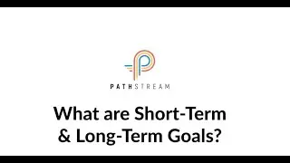 How to Set Effective Short-Term and Long-Term Goals