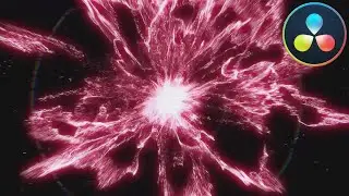 VFX Energy Effects ★ DaVinci Resolve Templates ★