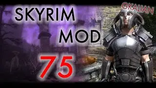 Skyrim: Обзор модов #75 — Molag Bal's Inferno, Rayek's End Revisited, Elemental Destruction Magic