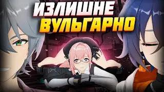 Анализ анимации Zenless Zone Zero | Лучшее в индустрии?