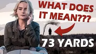 (Doctor Who) 73 YARDS is Confusing... | BREAKDOWN & REVIEW