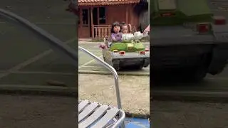 Vlog liburan agra minta naik mobil tank tentara 😱Part 2247 sibocil