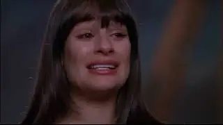 Glee - Dont Cry For Me Argentina (Full Performance) 2x09