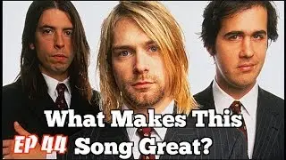 What Makes This Song Great? Heart Shaped Box NIRVANA