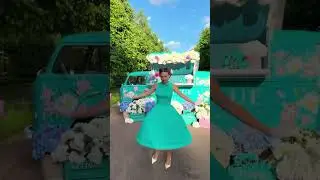 Какие у вас любимые цветы? 🌺