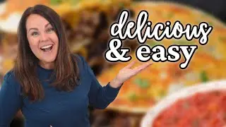 FAMILY FRIENDLY RECIPES even PICKY EATERS will LOVE! | Easy recipes