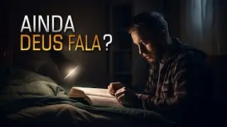 AINDA DEUS FALA? (25/04/23) - Pastor Chris Durán (OWC)