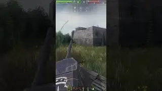 FV4005  -  БАБАХА 10к урона💥Карта Оверлорд 💥