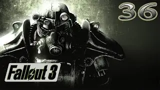 Fallout 3 Прохождение #36 Погоня за ядер колой