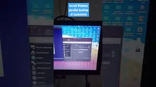 How to install windows parallel desktop on hackintosh
