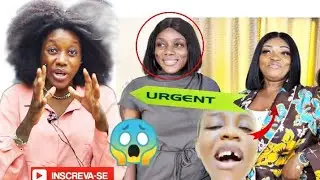 NINI EZA NA THEATRE PO KAKA SILA AZO BUAKA BA YOUTUBEUSE MABANGA DAVINA ASILIKI NANI AZA SIMA NAYE