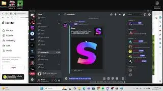TikTok View Bot [Free, 2024]