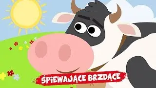 Śpiewające Brzdące - Krówka Mu - Piosenki dla dzieci