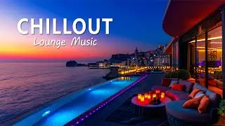 Luxury Chillout Wonderful Lounge Ambient - Chillout Background Music for Work and Study