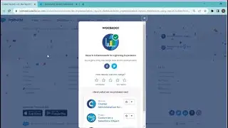 Create Reports with the Report Builder | Trailhead / Salesforce