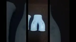 Port Molds 