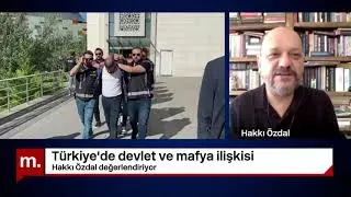 Hakkı Özdal: 