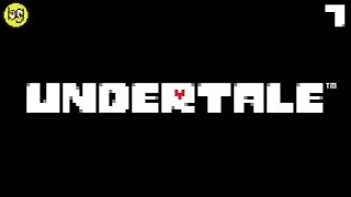 ПОЧЕМУ БЫ И НЕТ? ► UNDERTALE ► Стрим №1