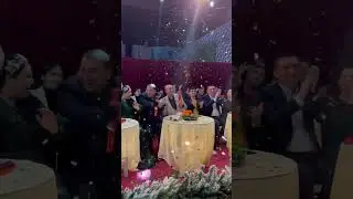 Шухратбек Азимов  - Янги йил 2023