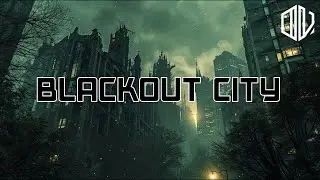 Blackout City - Darksynth Playlist | Darkwave / Dark Synthwave / EBM | Atmo | Copyright Safe Mix