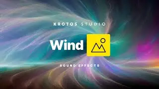Wind Sound Effects | 100% Royalty Free No Copyright Strikes