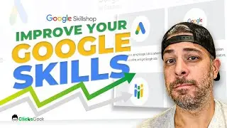 Google Ads SkillShop HOW IT WORKS 🔬🧑 🔬