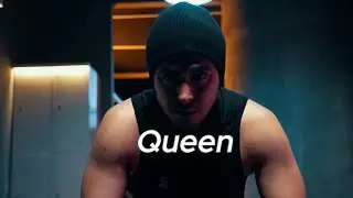 One Minute Movie - Queen