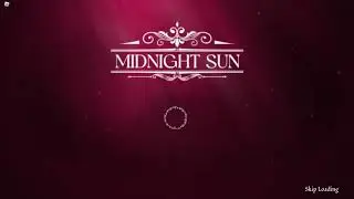 This New Game Just Released! Demon Slayer Midnight Sun