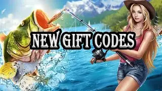 Fishing Clash New Gift Code October 2020 | Fishing Clash New Redeem Code October 2020