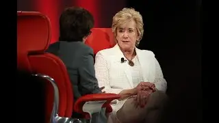 Linda McMahon, 25th Administrator of the Small Business Administration | Full Interview | Code 2018