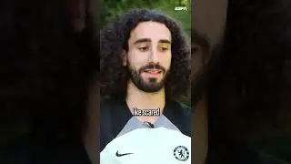 Marc Cucurella discusses the impact of the criticism hes received since joining Chelsea 🗣️ #shorts