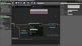 UE4 VR Game Dev (Controller Laser pointer)