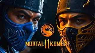 Mortal Kombat 2 (2025) Official Movie Update | Warner Bros.