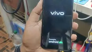 VIVO LATEST SECURITY FRP BYPASS Y21