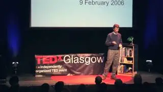 Гэри Уилсон (TEDx Glasgow) - Великий порно-эксперимент (русская озвучка)