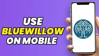 How To Use BlueWillow AI On Mobile