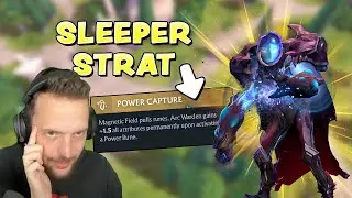 ARC WARDEN IS NOT DEAD. (RANKED)