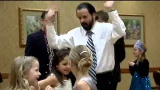 Butterfly Kisses Father Daughter Dance in Cedar Rapids