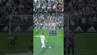 TOTS Benzema Evolution 🥵