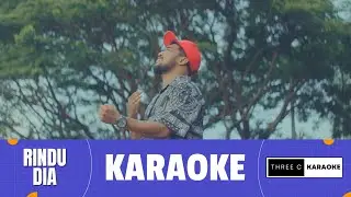 KARAOKE - Willy Sopacua - Rindu Dia
