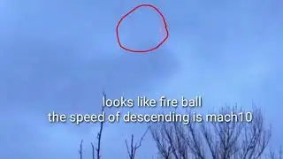 First real Video of Kinzhal Hypersonic Missile Hit target in Kiev, Ukriane , Unbelievably Fast!!