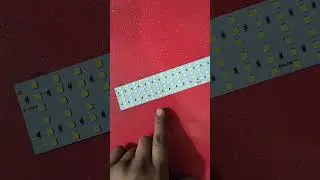 Led tube light repair | Led tube light kaise thik kare | #Shorts  #short