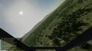 Aces High 3 - 5 17 2021 - 1v2 bf109k4 vs p38l and fw190a8